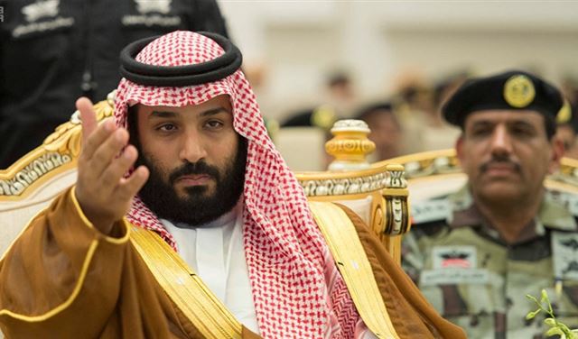 قوات العمليات المميتة تتوغل في اليمن... مفاجأة بن سلمان لأنصار الله