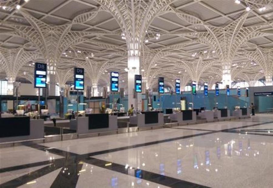 بالصور: هذا ما ضبطته "الجمارك السعودية" في المطار