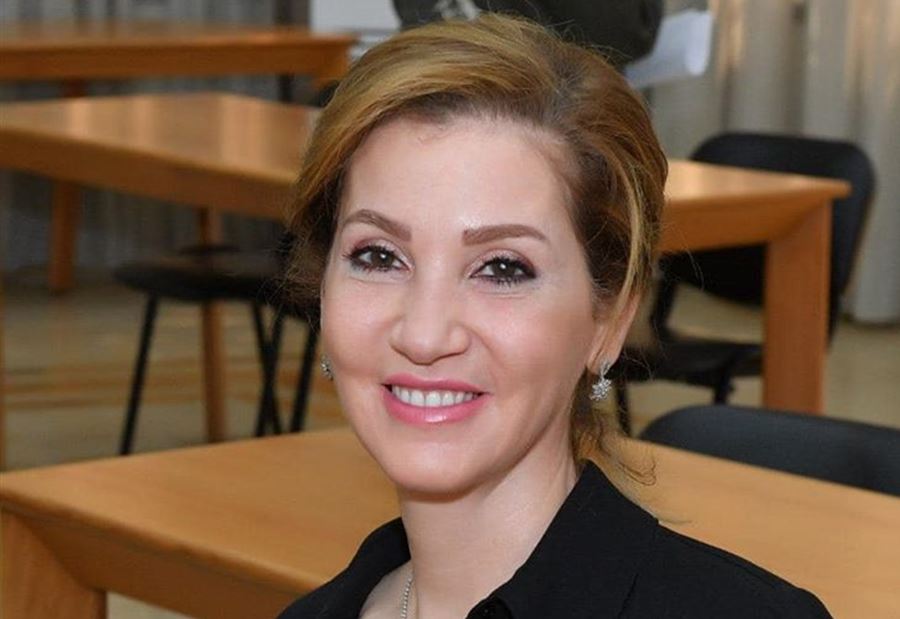 جمالي: لا بديل عن العمق العربي للبنان