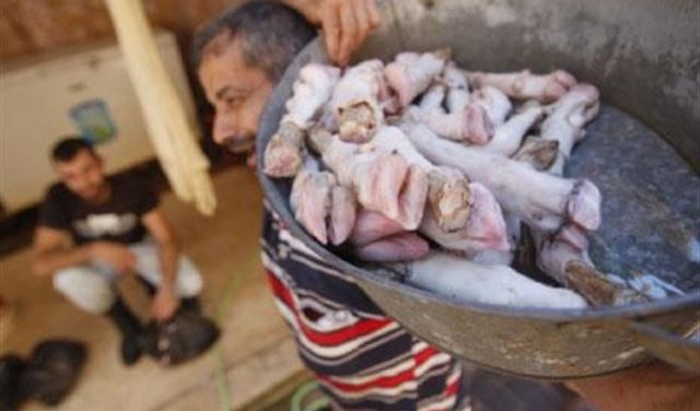 مخاوف على خطة سلامة الغذاء.. أين أصبحت؟