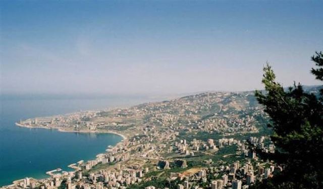"تملّق" لا يليق بكسروان وأهلها! "تملّق" لا يليق بكسروان وأهلها!