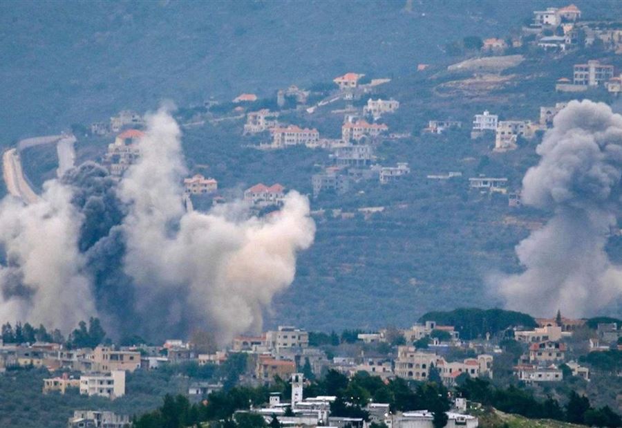 مسؤول إسرائيلي: حربنا ستكون مع لبنان وليس حزب الله