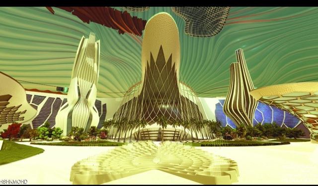 بعد "المريخ 2117".. الإمارات تطلق أول قمر "نانومتري" للفضاء