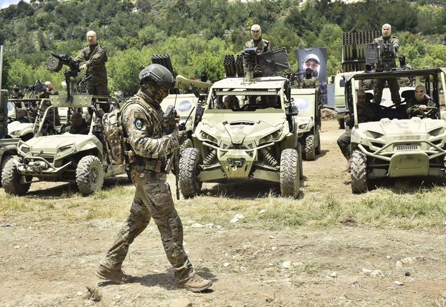 "حزب الله مستعدّ للغزو ولتكرار سيناريو 7 أكتوبر شمالاً"