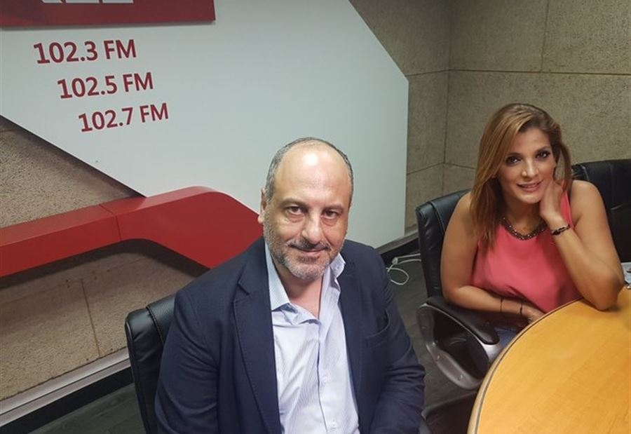 بو عاصي: من بيده السلطة يتحمل المسؤولية  بو عاصي: من بيده السلطة يتحمل المسؤولية