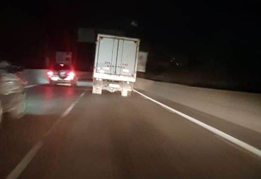 بالصور: ضبط 3 أطنان من اللحوم المهربة 