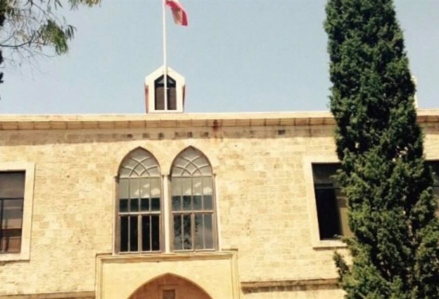 "الانماء والاعمار" يوضح  المعلومات حول مشاريع الصرف الصحي