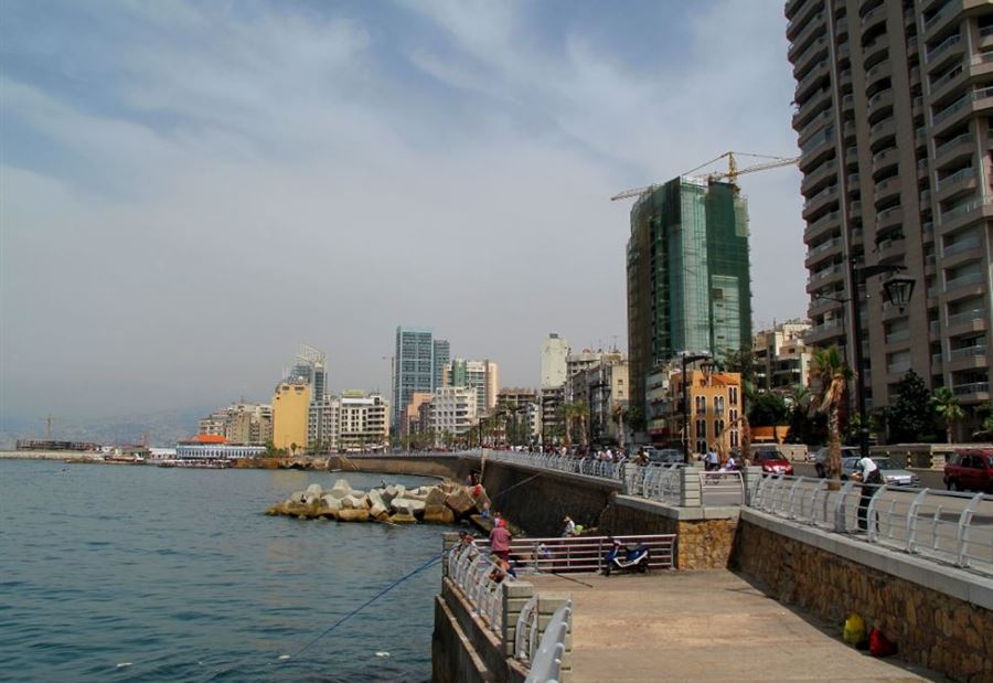 درجات الحرارة الى ارتفاع... إليكم طقس الأيام المقبلة! درجات الحرارة الى ارتفاع... إليكم طقس الأيام المقبلة!
