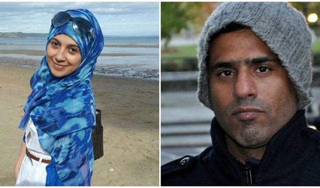 مليونير خليجي يقتل صديقته!