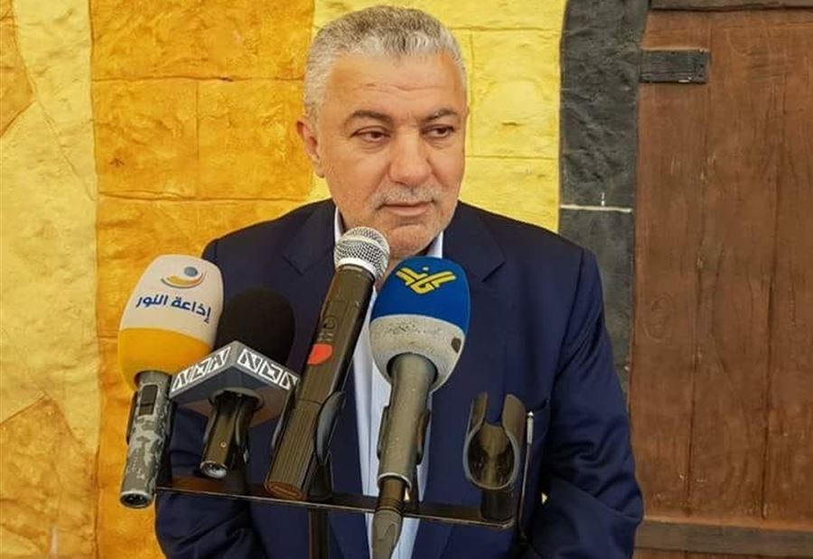 محمد نصرالله يُغرّد عن "موقفٍ يستحقُ التقدير"