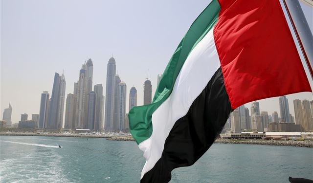 الإمارات تطالب بعدم المس بوضع القدس وبأي تدابير أحادية