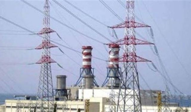 عطل في محطة كهرباء بعلبك