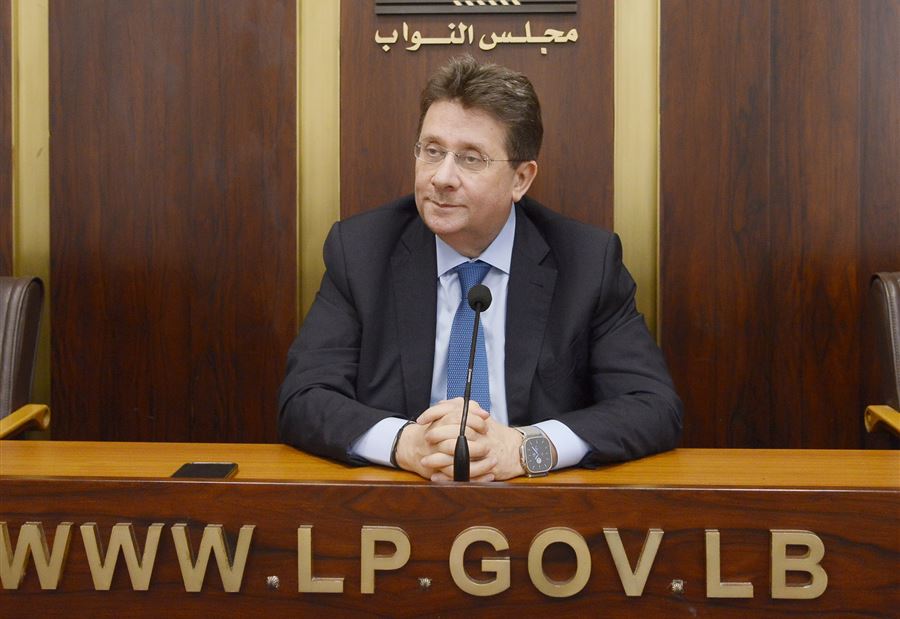 "كنعان لا يستفز الثنائي الشيعي... واسمه لا يزال مطروحًا للرئاسة"