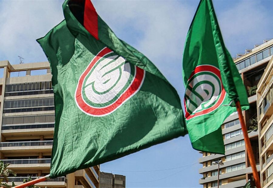 بمزيدٍ من الفخر والإعتزاز... أمل تزف 3 من مقاتليها