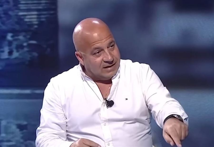 منيّر: حلّان لـ "تخريج الأزمة" وخطاب نصرالله عالي السقف