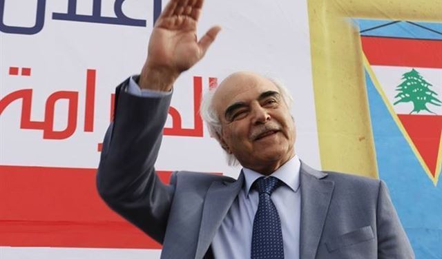 صلح لـ"ليبانون ديبايت": حظوظ الخرق بمقعدَين واردٌ في بعلبك 