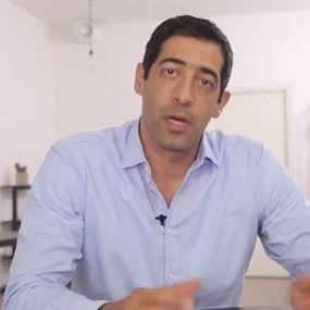 حنكش: لمسنا بوادر خير في ما خص قروض الاسكان