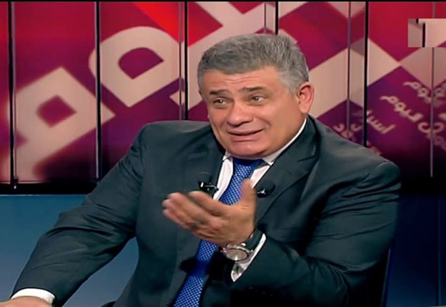 ضو للفرزلي: يمكن أول بهدلة ما كفّتك!