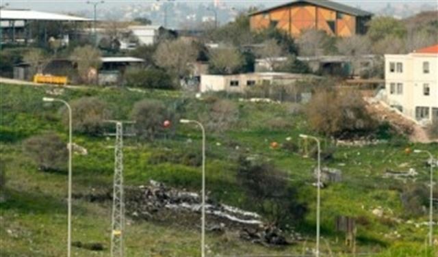 صدمة في "تل أبيب" بعد إسقاط الـF16.. هكذا علّق القادة الاسرائيليون