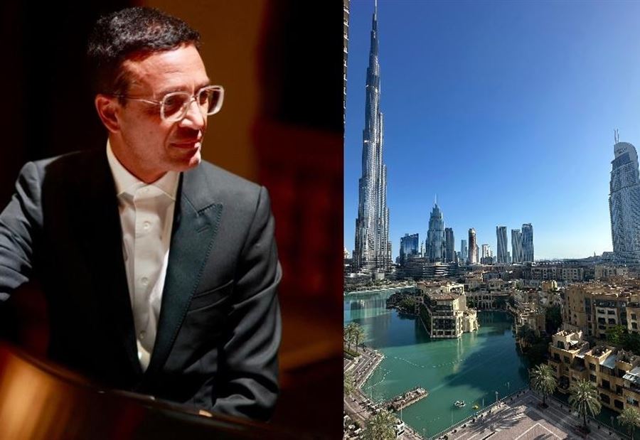 حرفوش: دبي ستظل دائمًا الرقم 1 في العالم حرفوش: دبي ستظل دائمًا الرقم 1 في العالم