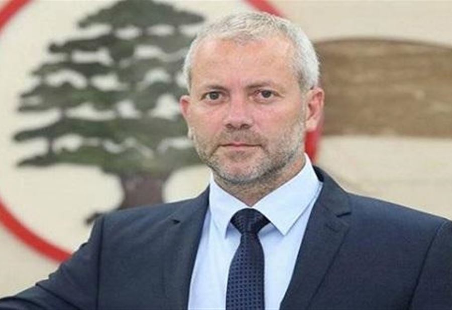 حبشي: نعيش في ديمقراطية مشوهة  حبشي: نعيش في ديمقراطية مشوهة