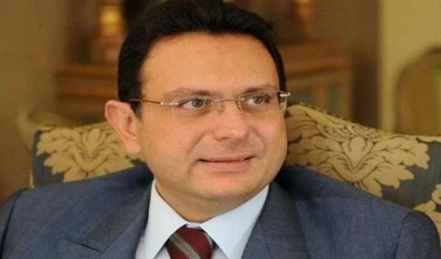 الخازن: من يطالبون بمكافحة الفساد هم أكبر الفاسدين