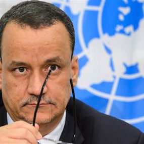  المفاوضات اليمنية الى صباح الاثنين