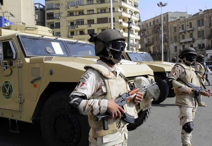 العفو عن عدد من السجناء بأمر السيسي في مصر