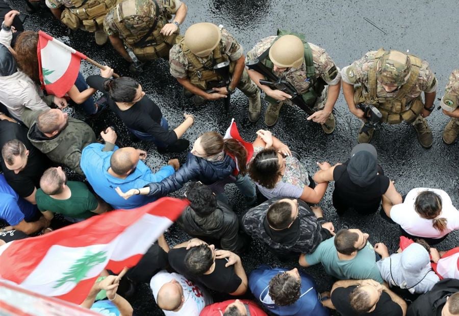 "بروفا" فتح الطرقات: هل وصلت الرسالة؟