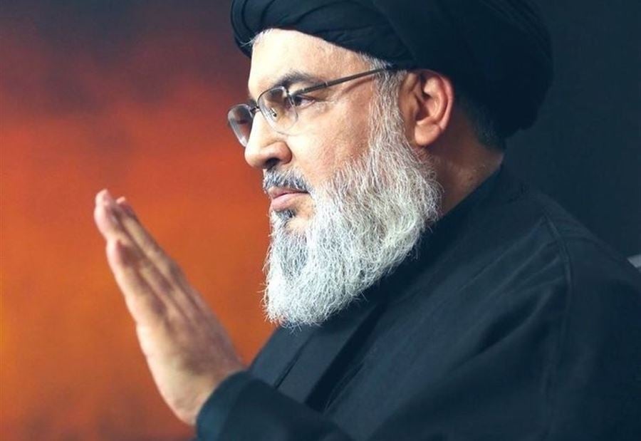 "لبنان تحت خطر التصعيد"... سيناريوهات ما بعد إغتيال نصرالله!