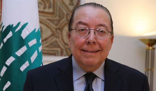 وزير البيئة: تأجيل جلسة الحكومة قد يتحول الى تعطيل السلطة الدستورية