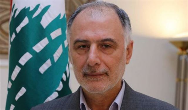 فنيش: النسبية تعيد الافرقاء إلى أحجامهم  فنيش: النسبية تعيد الافرقاء إلى أحجامهم