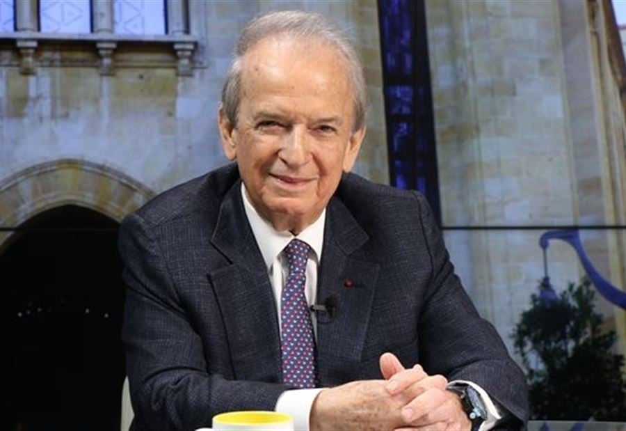 حمادة: فليسمح لنا حزب الله! 