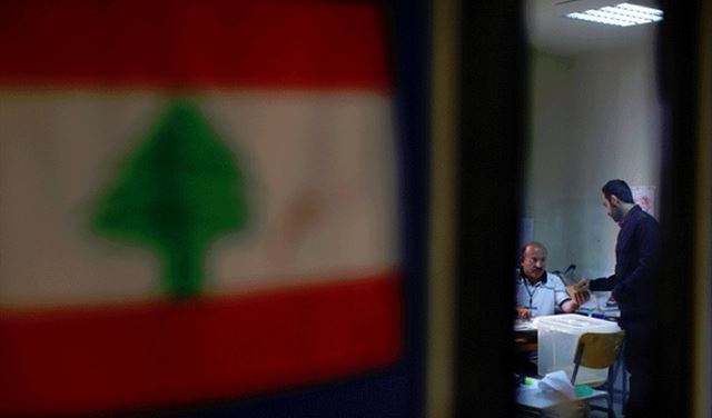 طبخة قانون الانتخاب 