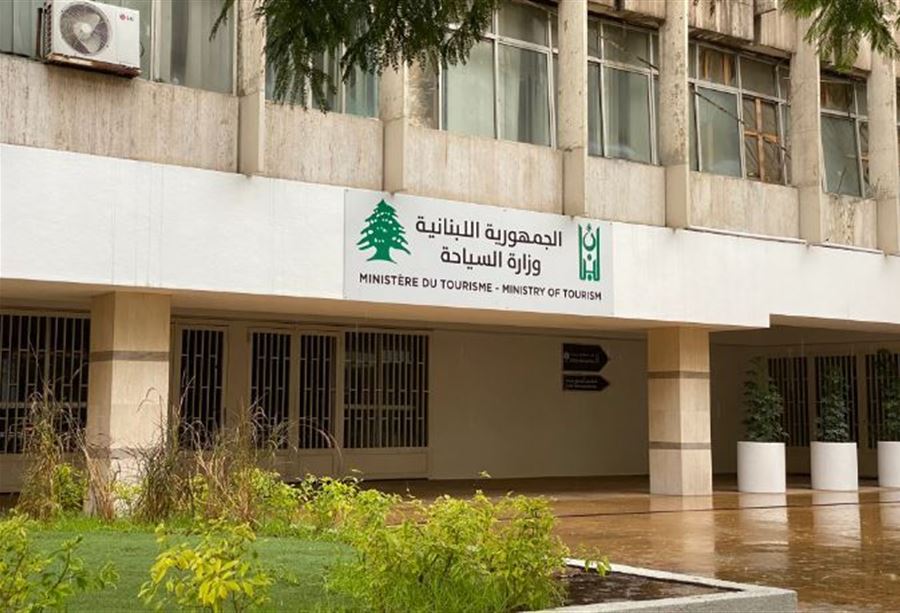 وزارة السياحة: حريصون على متابعة كل ما يساهم بإنجاح مسيرة القطاع في الموسم الواعد