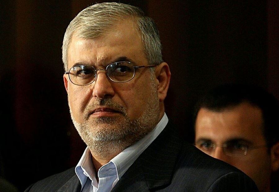 رعد: التعامل مع العدو خيانة! 