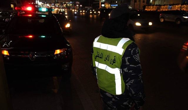 "أمن الضاحية" بعُهدةِ "قِوى الأمن الداخليّ" "أمن الضاحية" بعُهدةِ "قِوى الأمن الداخليّ"