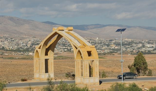 بالصورة.. مجزرة في الهرمل برسم المعنيين