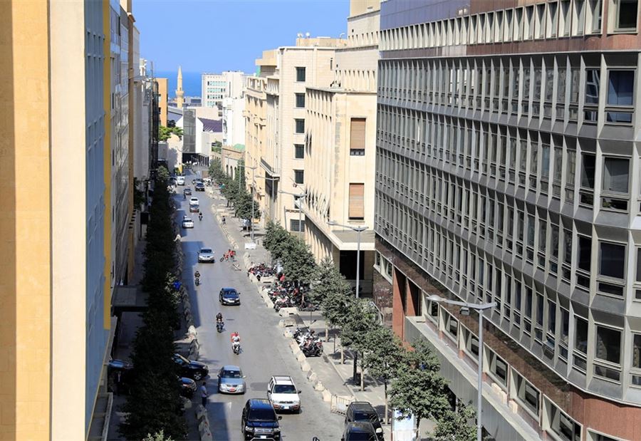 هذه الاجراءات تمنع الإنهيار