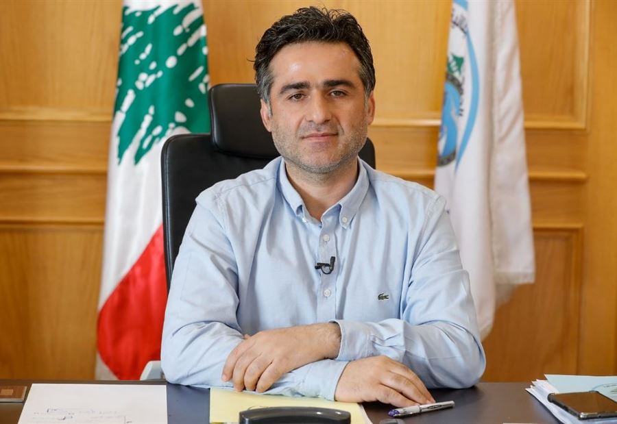 "نهضة لبنان"... حمية: ستتبين الأمور أكثر في المستقبل