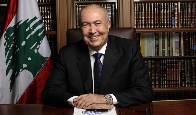 مخوزمي يوضح حقيقة موقفه من مؤتمر "سيدر"