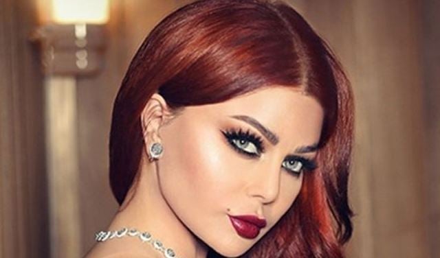 هيفا وهبى غاضبة:"إنت وبرنامجك بتسو سرمايتي" ..فمن قصدت؟ 