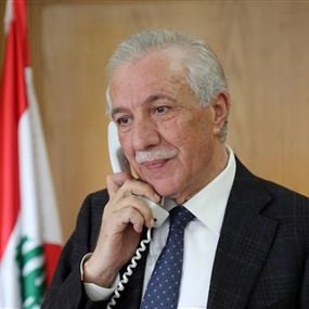 زعيتر يغطي قضيّة مشبوهة