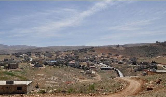 العدّ التنازلي لبلوغ الساعة الصفر.. بدأ  العدّ التنازلي لبلوغ الساعة الصفر.. بدأ
