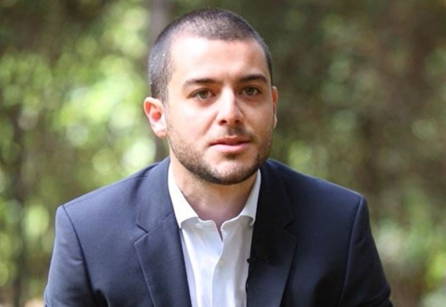 فتفت: لبنان يمر بظروف صعبة  فتفت: لبنان يمر بظروف صعبة
