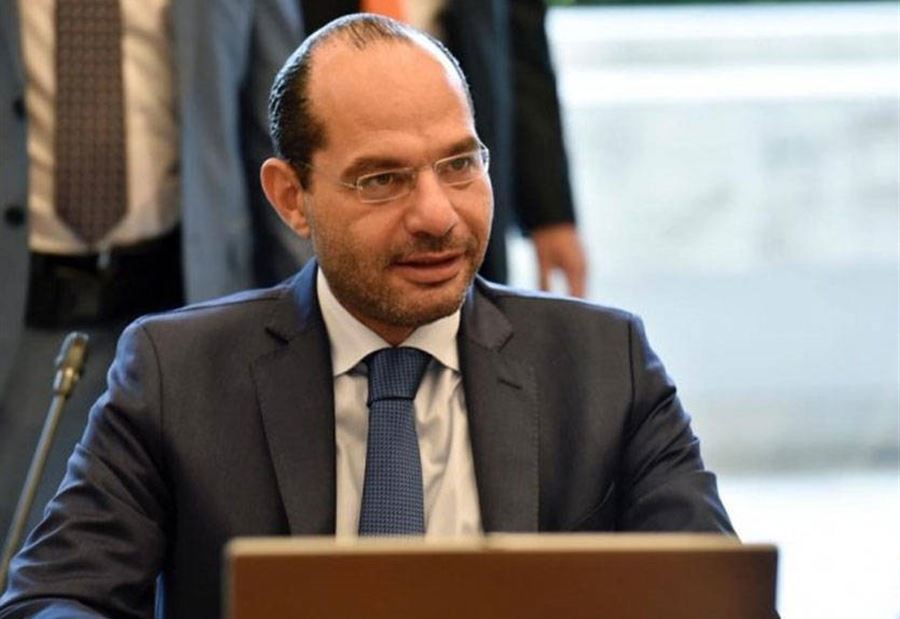 حسن مراد: الهروب من المسؤولية خيانة عظمى للوطن 
