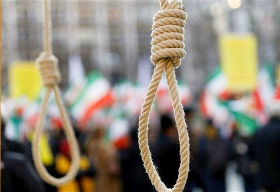 في ثلاث أشهر... رقم قياسي للاعدامات في ايران! 