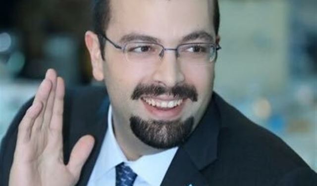 أحمد الحريري: علاقتنا مع ناسنا هي علاقة عز وكرامة