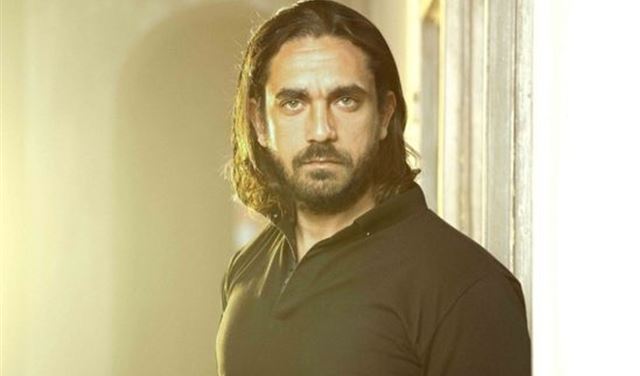 الموت يفجع أمير كرارة الموت يفجع أمير كرارة