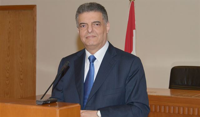مجدلاني: "حزب الله" يعتمد دائماً تكتيك كرة القدم